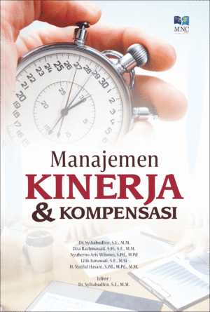 Manajemen Kinerja dan Kompensasi