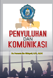 PENYULUHAN DAN KOMUNIKASI