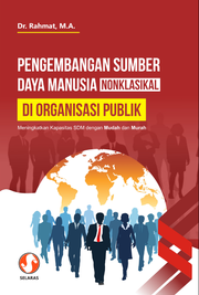 Pengembangan Sumberdaya Manusia Nonklasikal