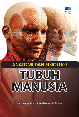 Buku Ajar Anatomi dan Fisiologi Tubuh Manusia
