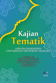 BUKU KAJIAN TEMATIK ASRAMA MAHASISWA UNIVERSITAS TRUNOJOYO MADURA
