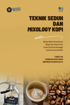 Teknik Seduh dan Mixology