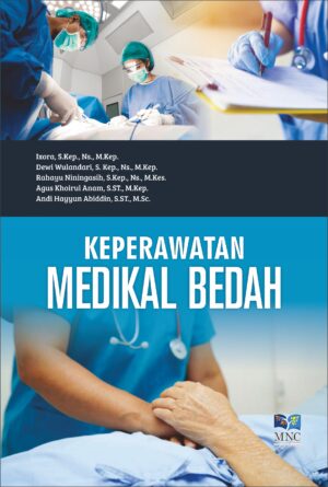 Keperawatan Medikal Bedah
