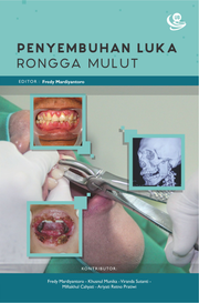 Penyembuhan Luka Rongga Mulut
