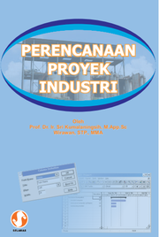Perencanaan proyek industri