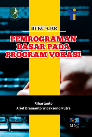 Pemrograman Dasar Pada Program Vokasi