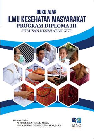 Buku Ajar Ilmu Kesehatan Masyarakat