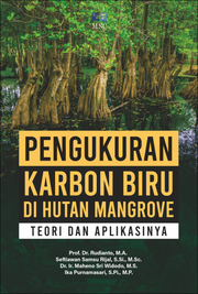 Pengukuran Karbon Biru di Hutan Mangrove Teori dan Aplikasinya