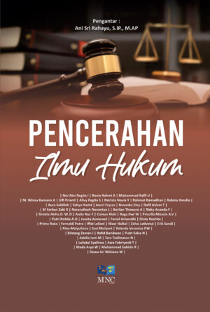 Pencerahan Ilmu Hukum
