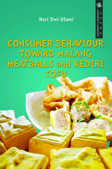 Consumer Behaviour Toward Malang Meatballs and Kediri Tofu