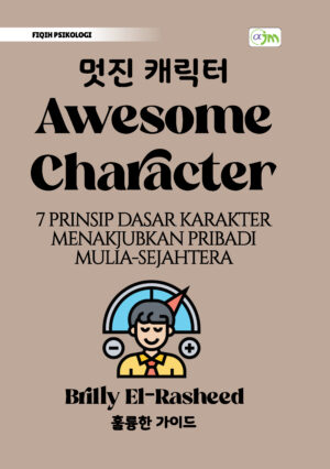 Awesome Character