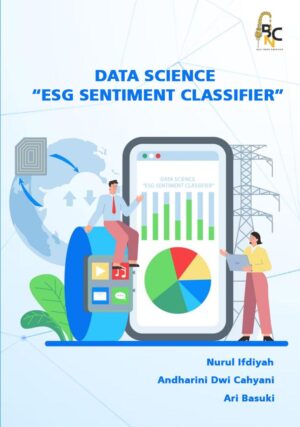 DATA SCIENCE “ESG SENTIMENT CLASSIFIER”