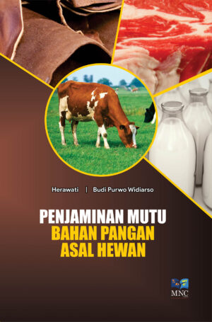 Penjaminan Mutu Bahan Pangan Asal Hewan