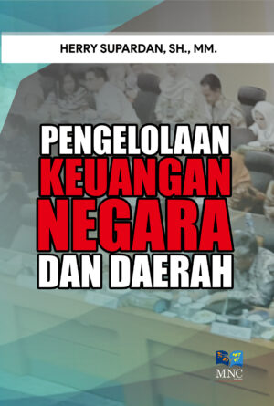 Pengelolaan Keuangan Negara dan Daerah