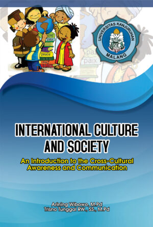 International Culture and Sociaety