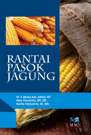 Rantai Pasok Jagung
