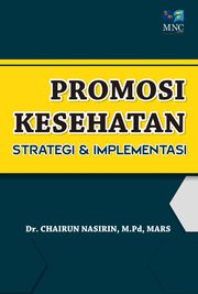 Promosi kesehatan