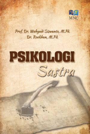 Psikologi Sastra