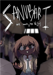 Sanubari :  Art Book by Ni Luh