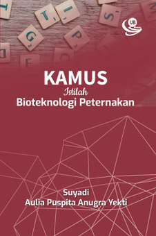 Kamus Istilah Bioteknologi Peternakan