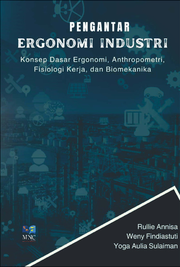 PENGANTAR ERGONOMI INDUSTRI