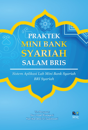 PRAKTEK MINI BANK SYARIAH SALAM BRIS