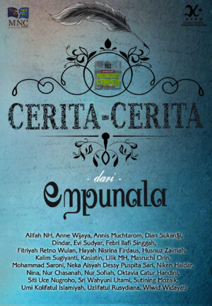 Cerita-cerita dari Empunala
