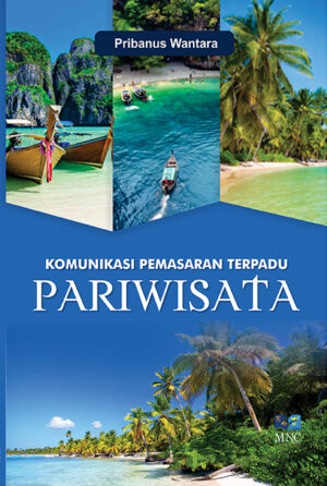 Komunikasi Pemasaran Terpadu Pariwisata