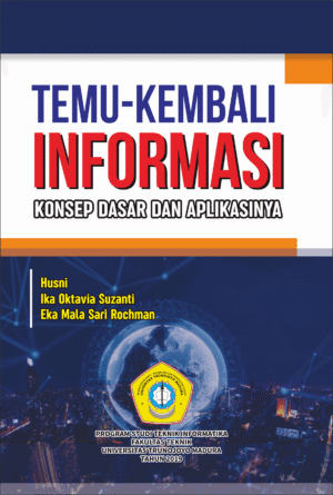 Temu - Kembali Konsep Dasar dan Aplikasimya