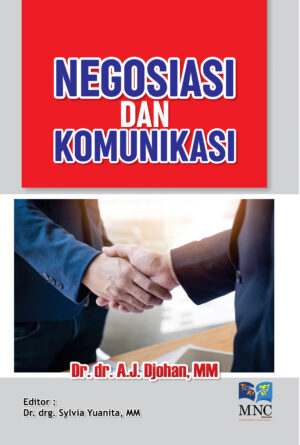 Negosiasi Dan Komunikasi