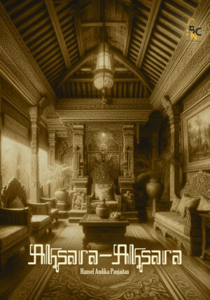 Aksara-Aksara