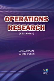 Operations RESEARCH