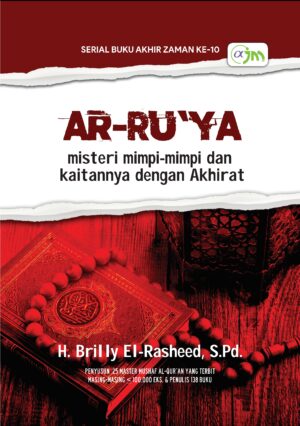 AR-RU`YA: MISTERI MIMPI-MIMPI DAN KAITANNYA DENGAN AKHIRAT