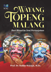 Transformasi Wayang  Topeng Malang