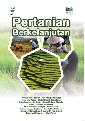 Pertanian Berkelanjutan