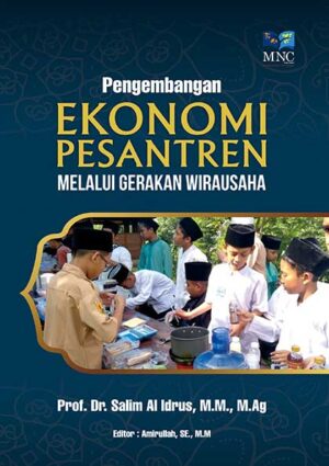Pengembangan Ekonomi Pesantren Melalui Gerakan Wirausaha