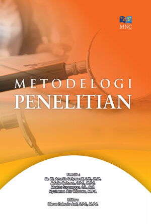Metodelogi Penelitian