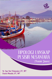 Tipologi Lanskap Pesisir Nusantara (Pesisir Jawa)