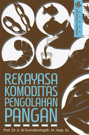 Rekayasa Komoditas Pengolahan Pangan