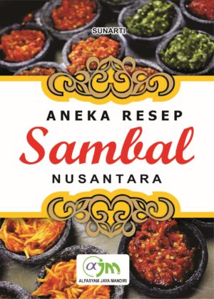Aneka Resep Sambal Nusantara