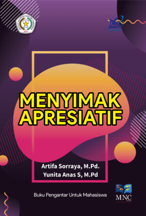 Menyimak Apresiatif