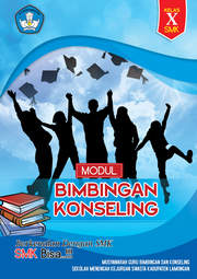 Modul Bimbingan Konseling Kelas X