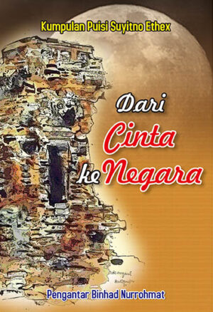 Dari Cinta Ke Negara