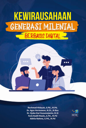 Kewirausahaan Generasi Milenial Berbasis Digital