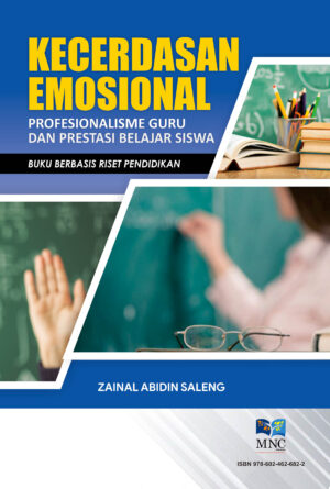 Kecerdasan Emosional Profesonalisme Guru