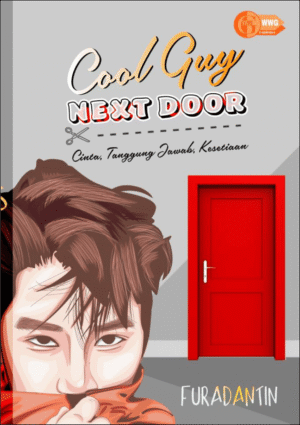 Cool Guy Next Door