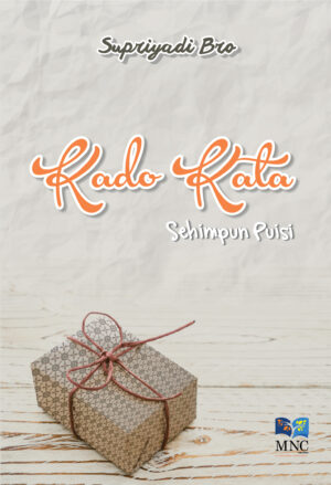 Sehimpun Puisi : Kado Kata