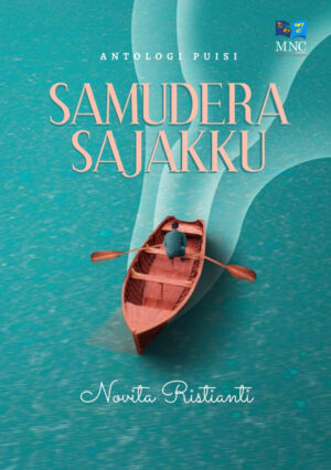 Antologi Puisi "Samudera Sajakku"