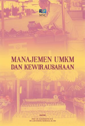 Book Chapter : Manajemen UMKM dan Kewirausahaan