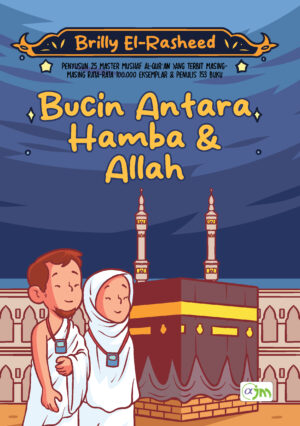 Bucin Antara Hamba dan Allah